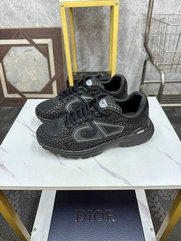 Dior Shoes sz35-45 hnh0616