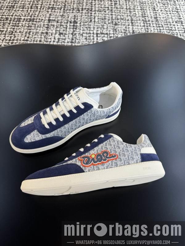 Dior Shoes sz39-46 hnh0310