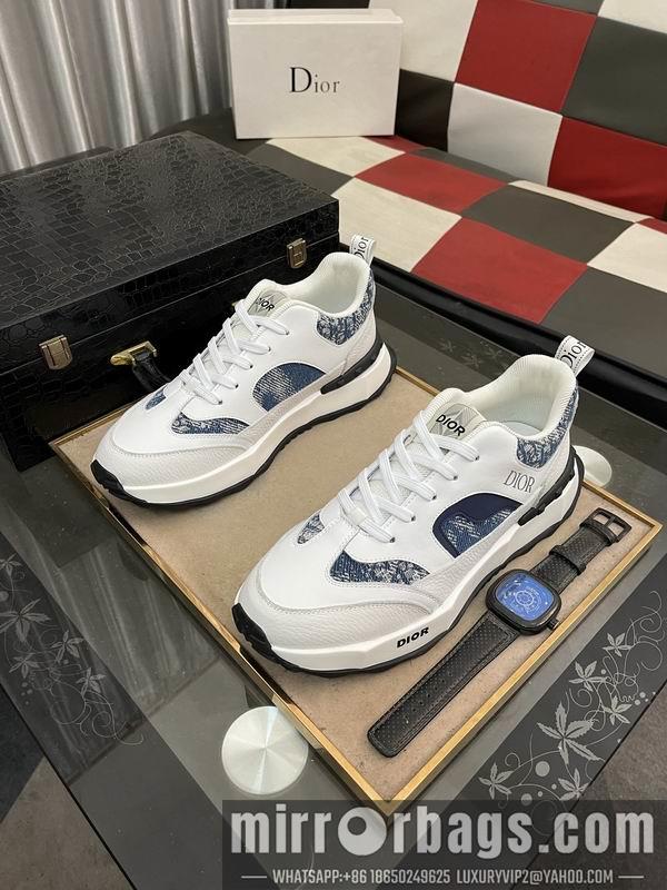 Dior Shoes sz38-44 hnh0310