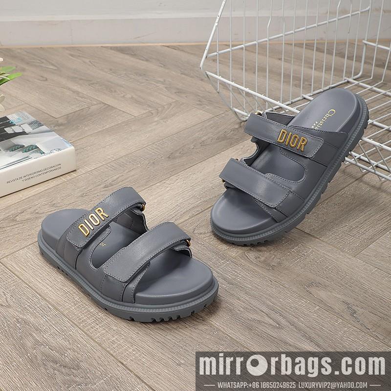 Dior Shoes sz35-42 mnw0304