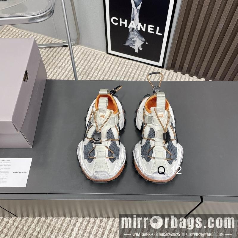 Balenciaga Shoes sz35-45 J0202
