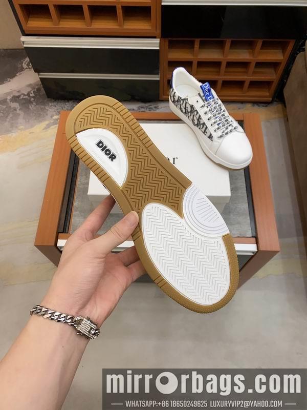Dior Shoes mnm0122