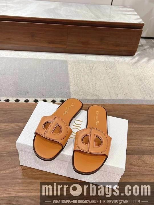 Dior Shoes sz35-43 mnh0303