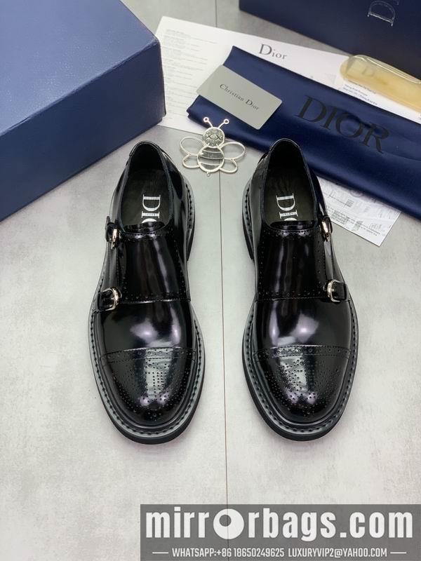Dior Shoes sz38-45 mnw0303