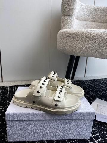 Dior Shoes sz35-42 mnh0505