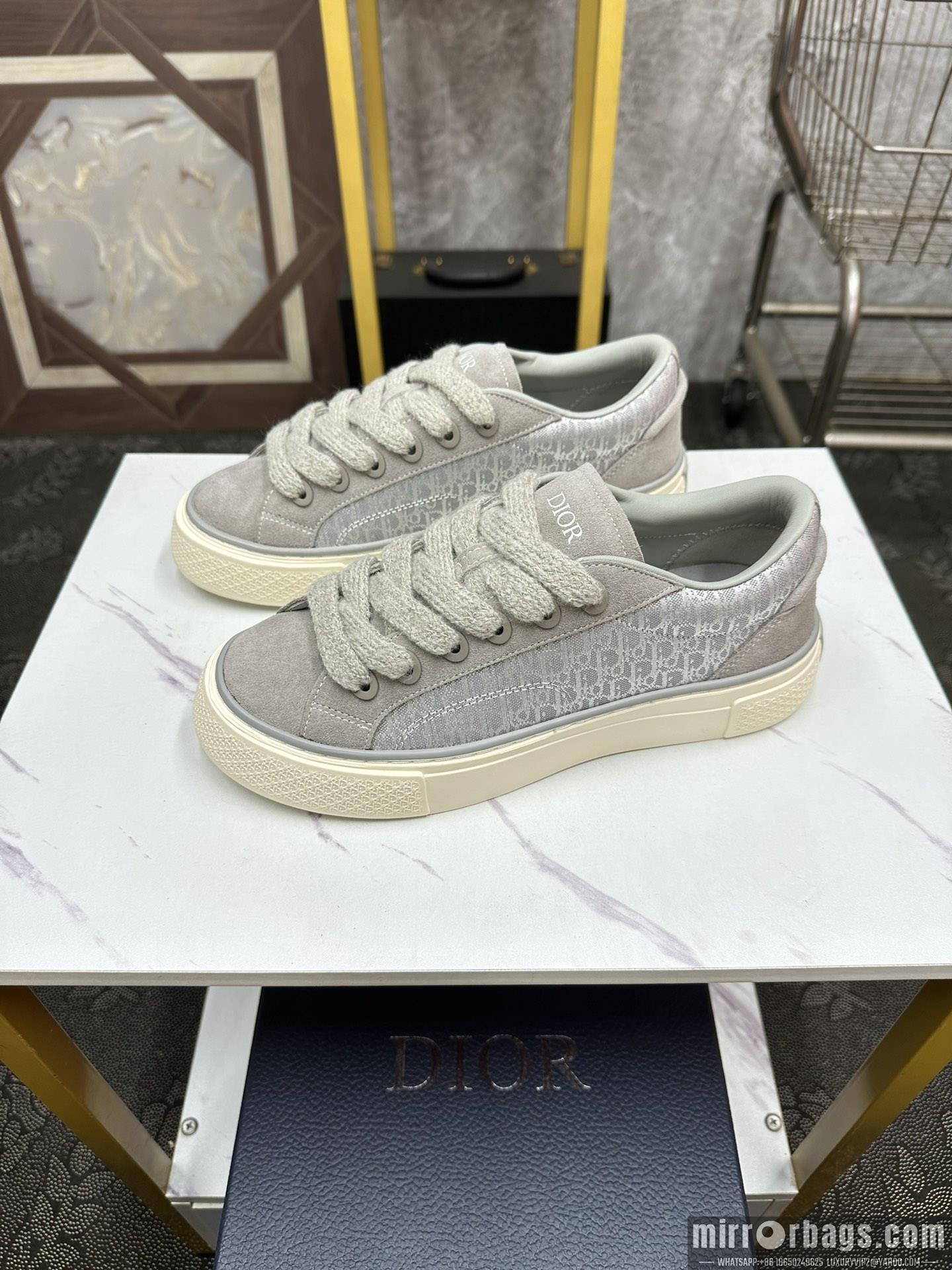 Dior Shoes sz35-45 hnh1208