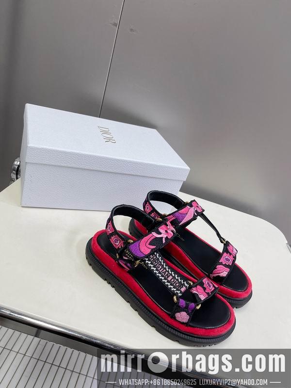 Dior Shoes sz35-41 mnw0205