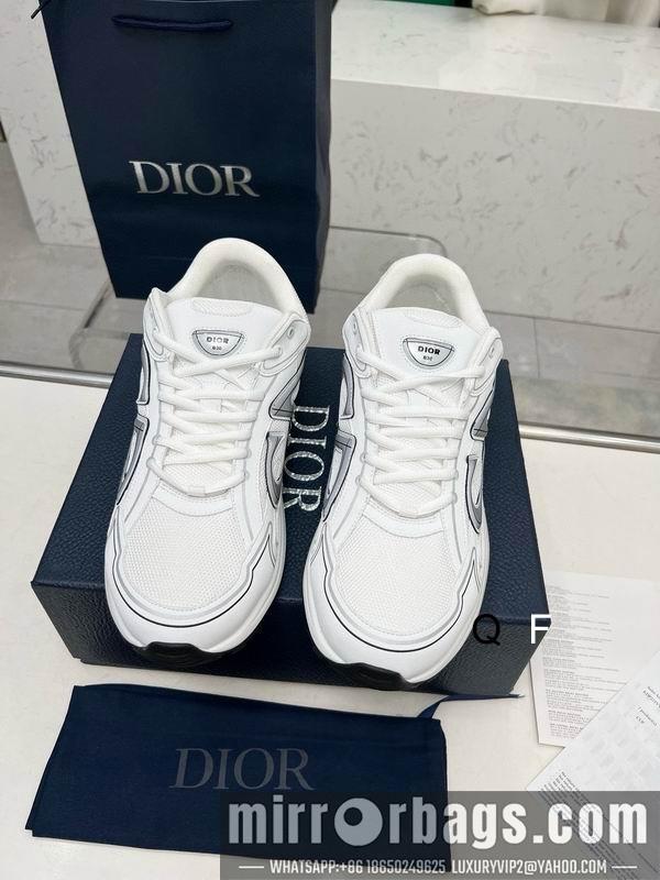 Dior Shoes sz38-45 TF1109