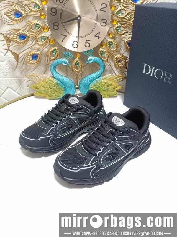 Dior Shoes sz35-45 mnm0101