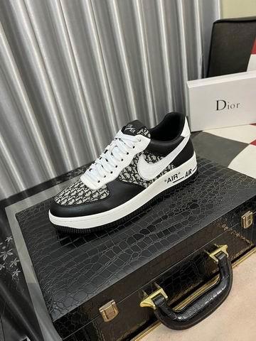 Dior Shoes sz38-44 jyh0920