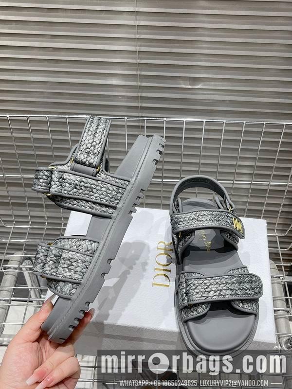 Dior Shoes sz35-41 mnw0220