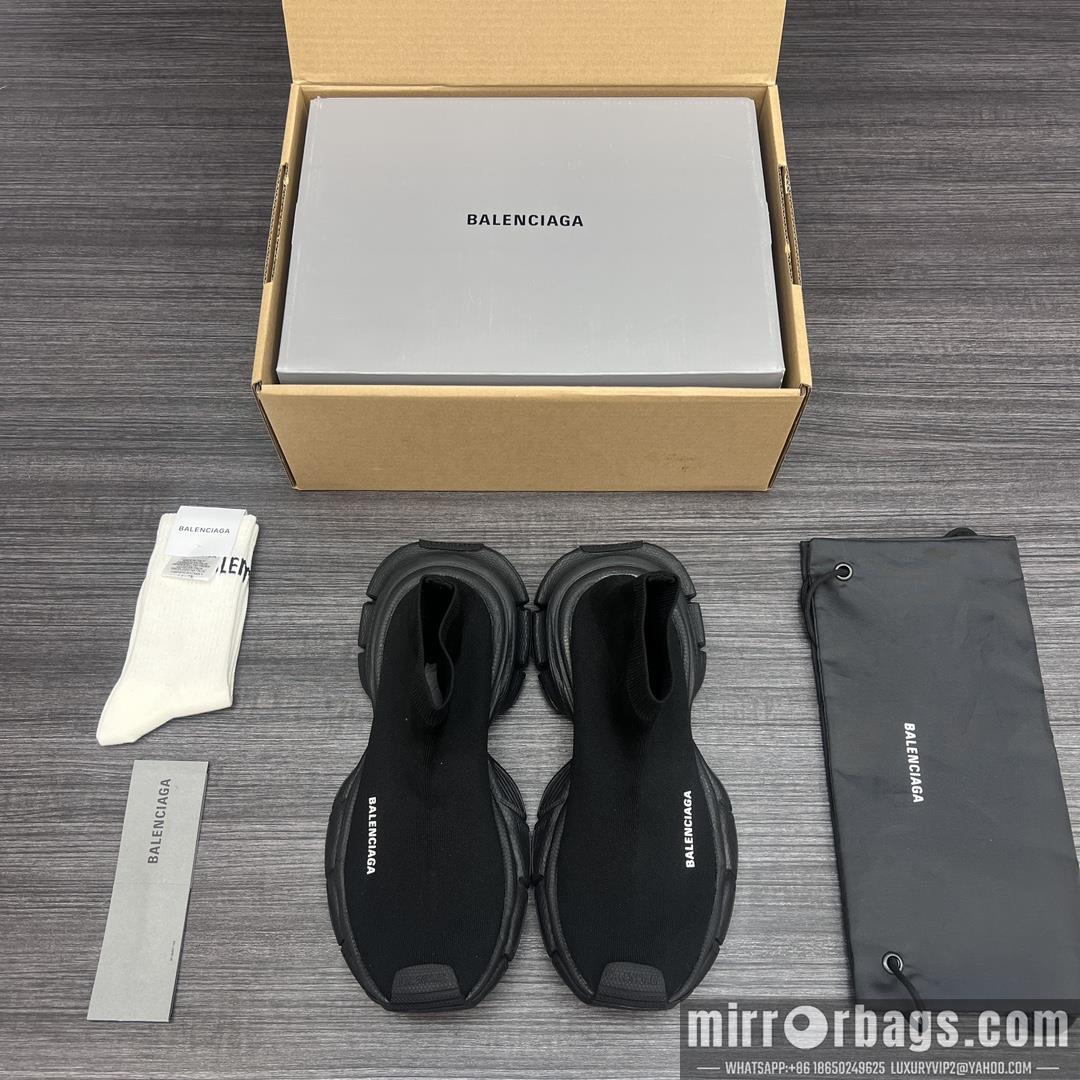 Balenciaga Shoes sz35-46 h1001