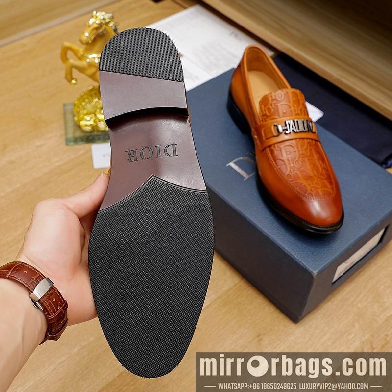 Dior Shoes sz38-45 hnm0152