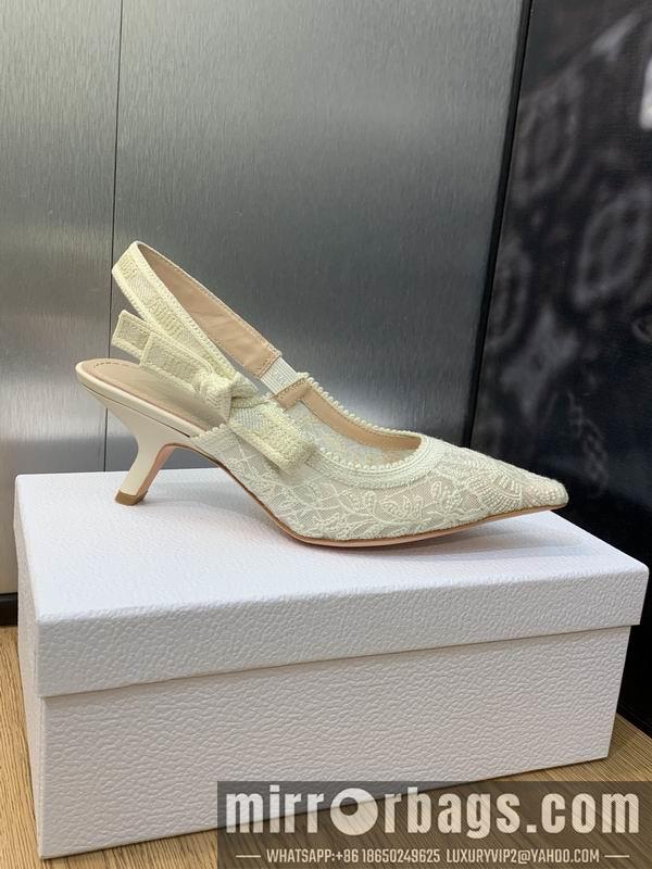 Dior Shoes sz33-44 6.5cm mnw0214