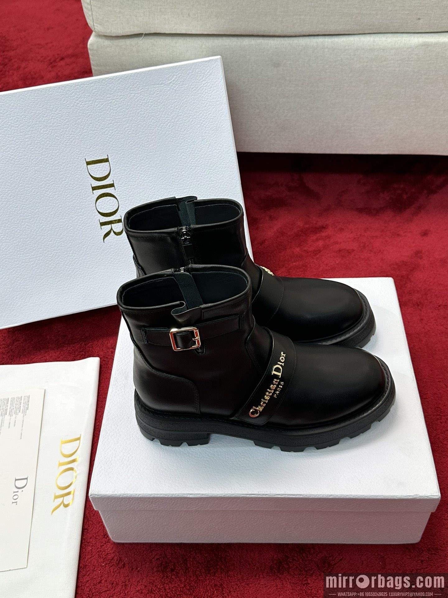 Dior Shoes sz35-41 h1008