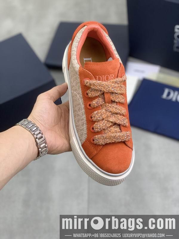 Dior Shoes sz35-45 mnw0194