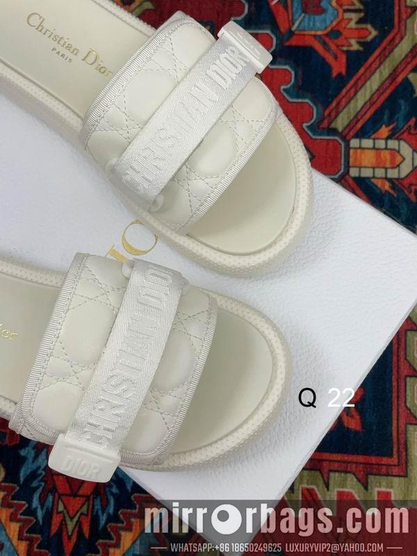 Dior Shoes sz35-40 SF0901