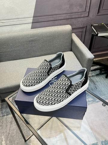 Dior Shoes sz38-45 mnh0607