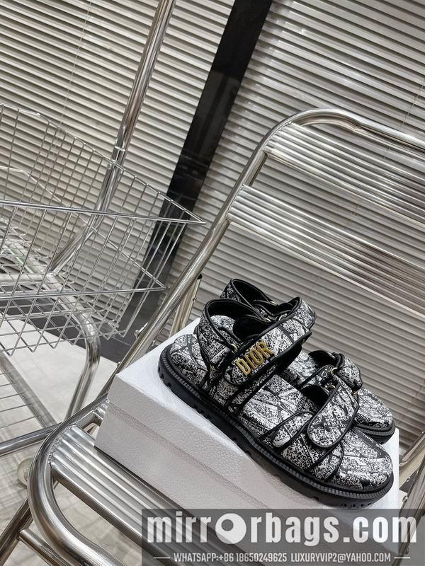 Dior Shoes sz35-41 mnw0402