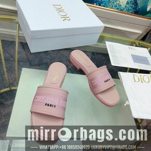 Dior Shoes sz34-41 mnh0844