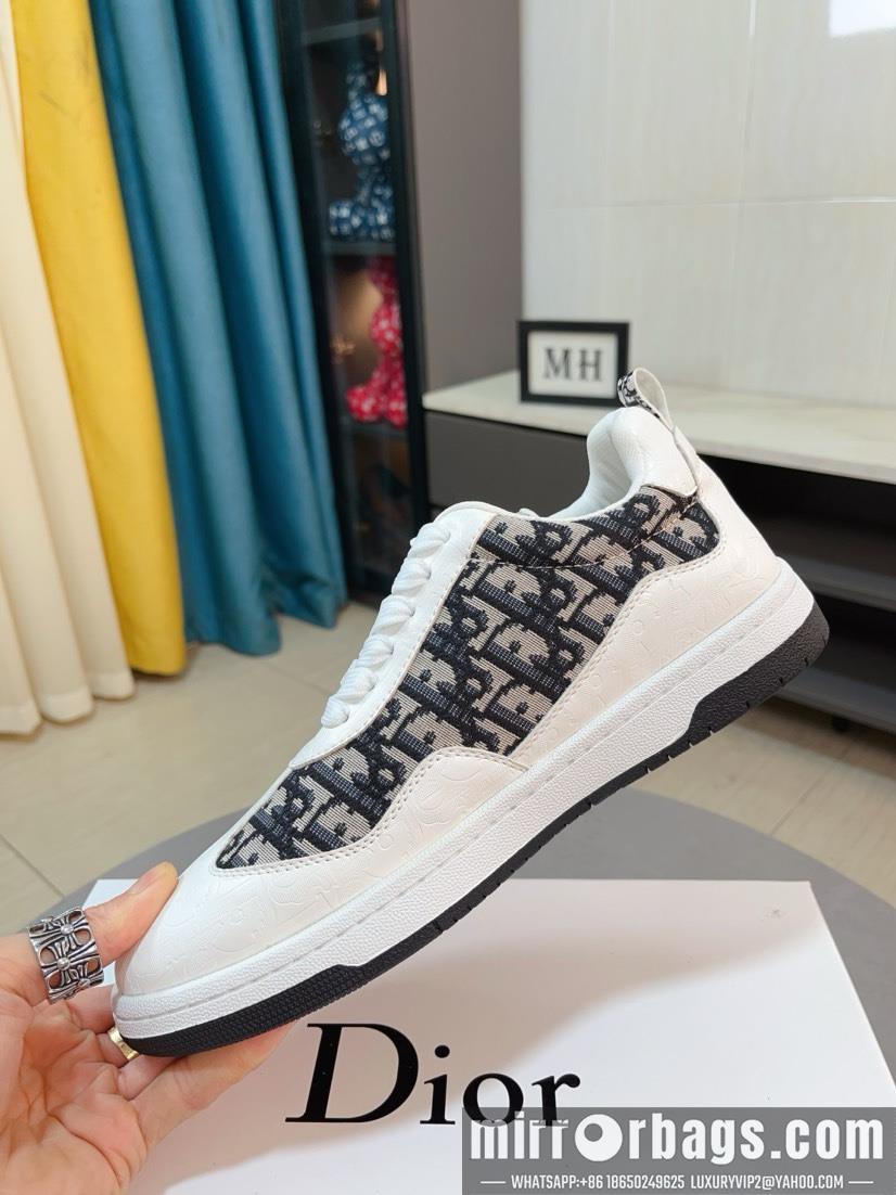 Dior Shoes sz38-44 h0611