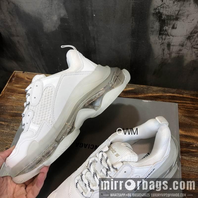 Balenciaga Shoes sz35-45 WM0213