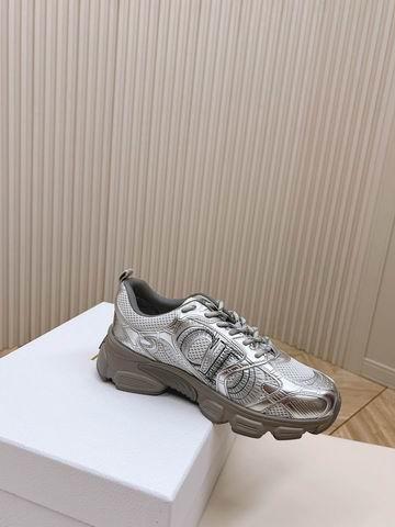 Dior Shoes sz35-40 mnh0704