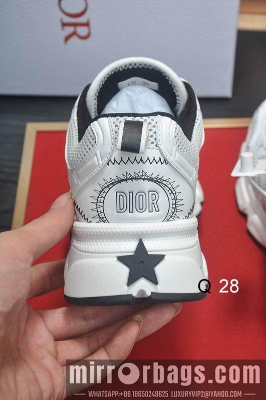 Dior Shoes sz35-45 N1103