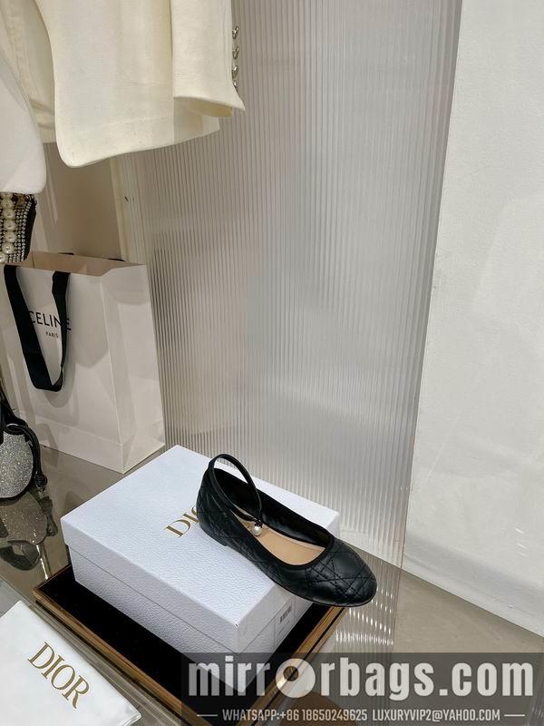 Dior Shoes sz35-40 mnw0202