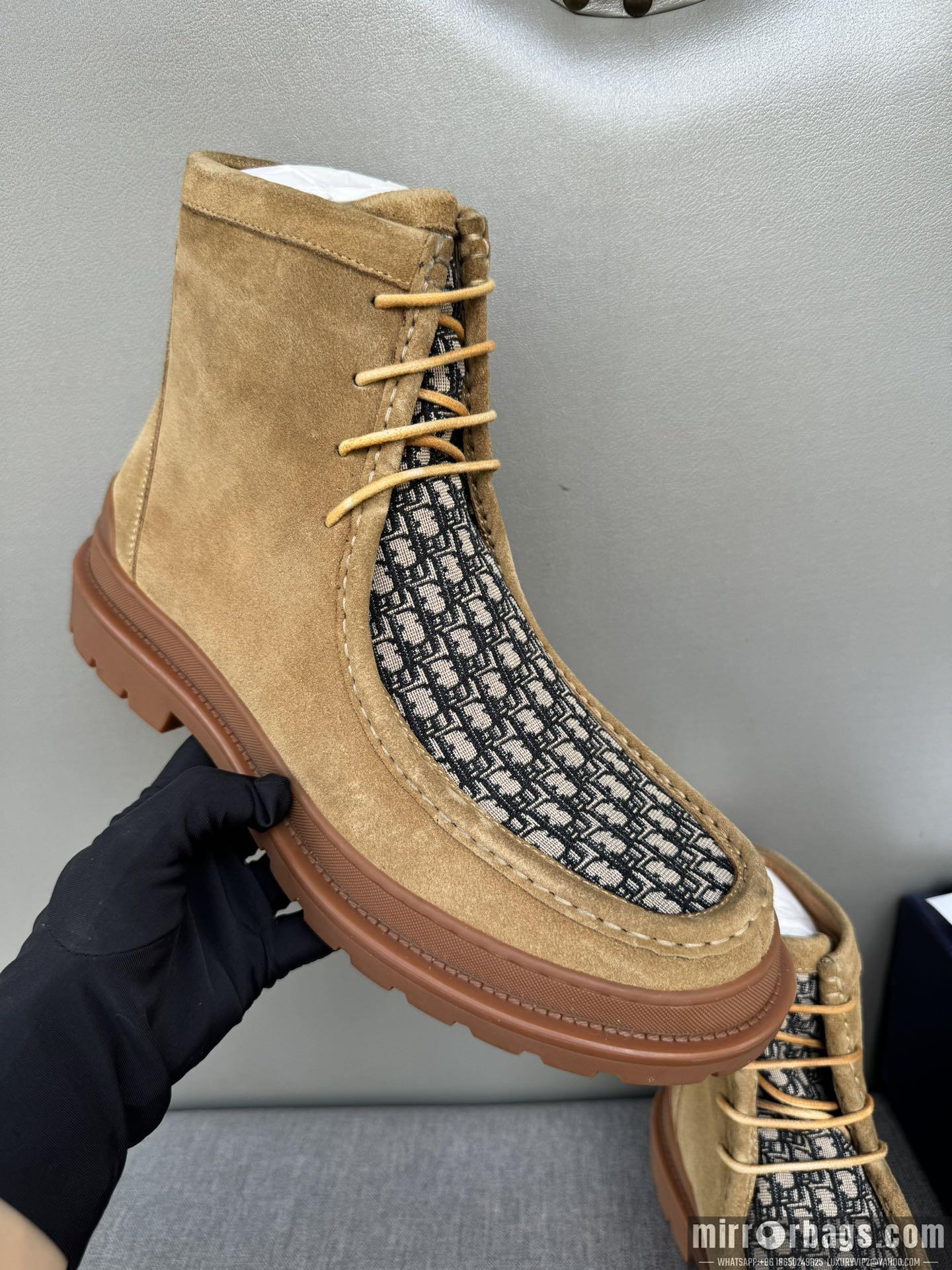 Dior Shoes sz38-45 hnh1206
