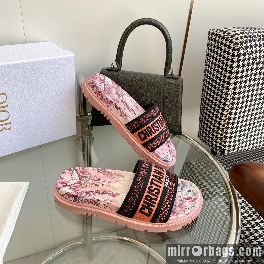 Dior Shoes sz35-40 h0604