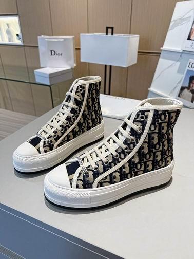 Dior Shoes sz35-41 mnh0701
