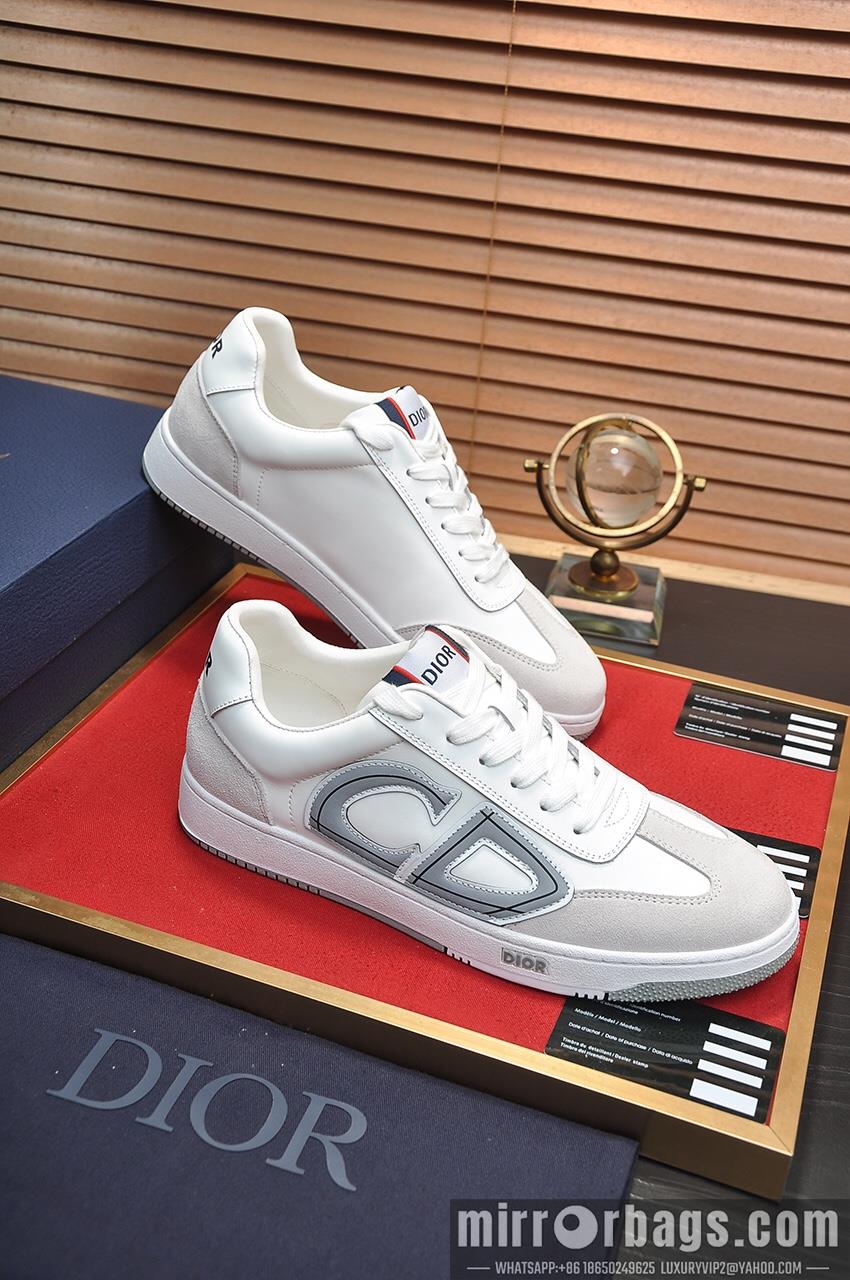 Dior Shoes sz38-44 h0605