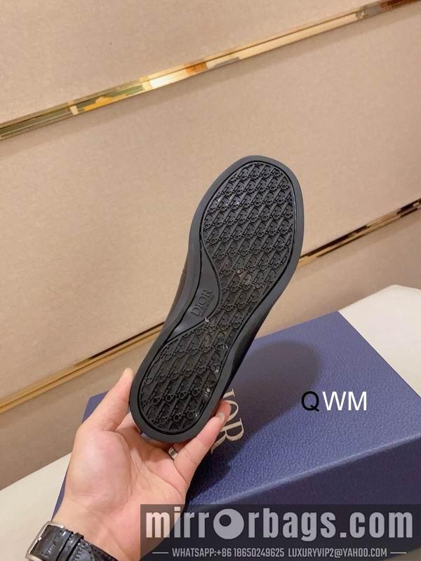 Dior Shoes sz38-45 WM1101