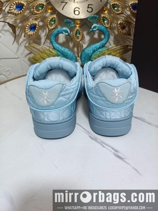 Dior Shoes sz35-45 mnm0101