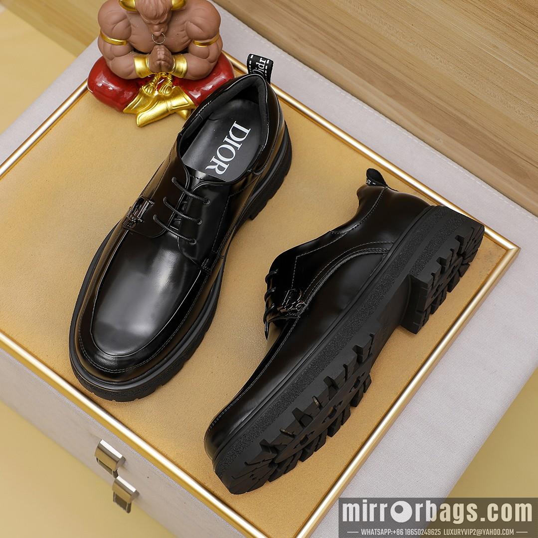 Dior Shoes sz38-45 h0601