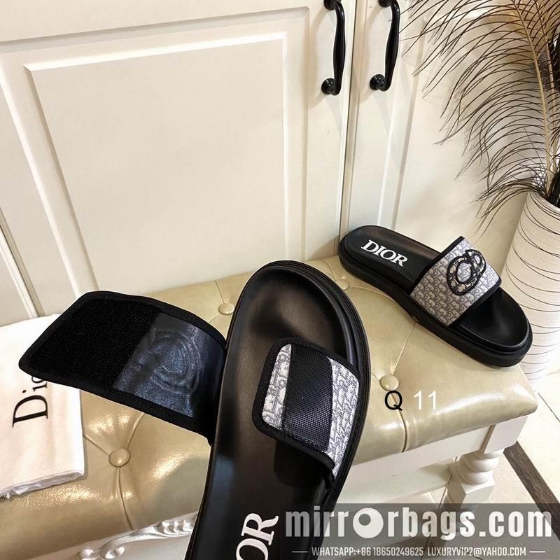 Dior Shoes sz38-45 Y0302