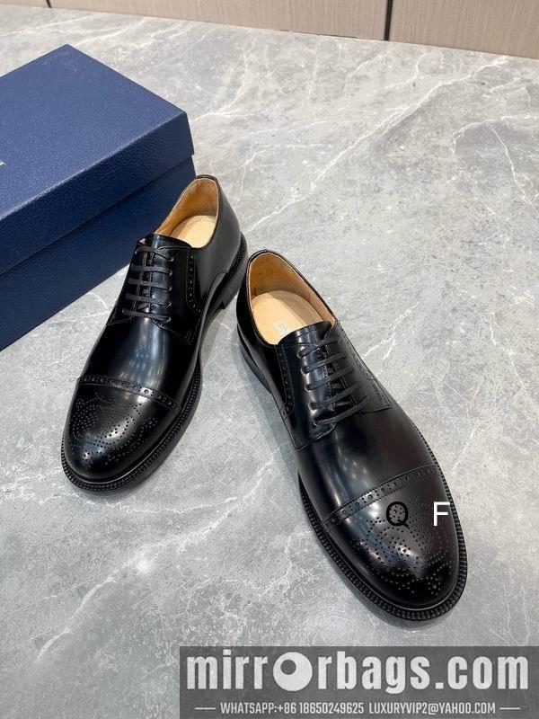 Dior Shoes sz38-45 TF0801