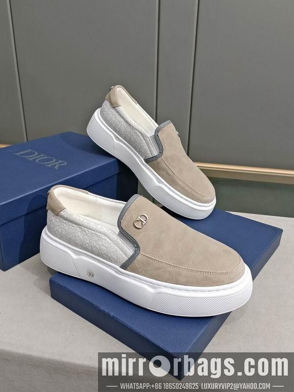 Dior Shoes sz38-45 mnw0201