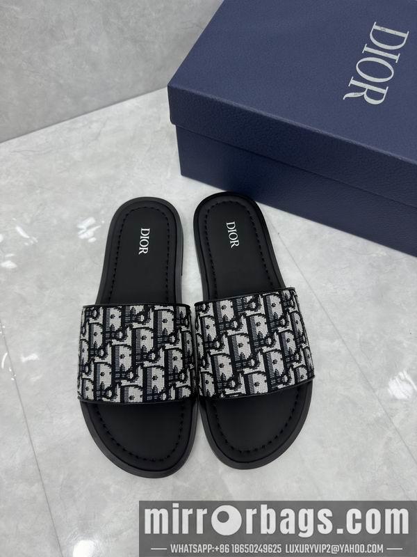 Dior Shoes sz38-45 mnw0103