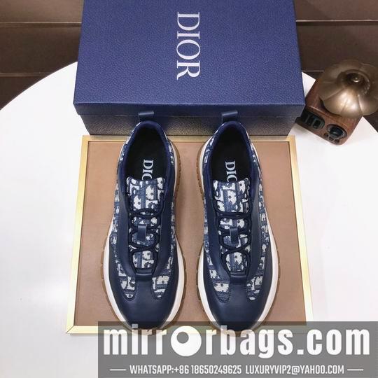 Dior Shoes sz38-45 hnh0708