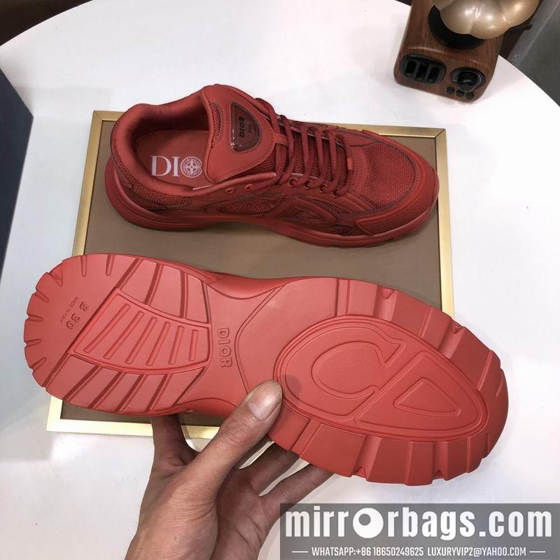 Dior Shoes sz38-45 hnh0314