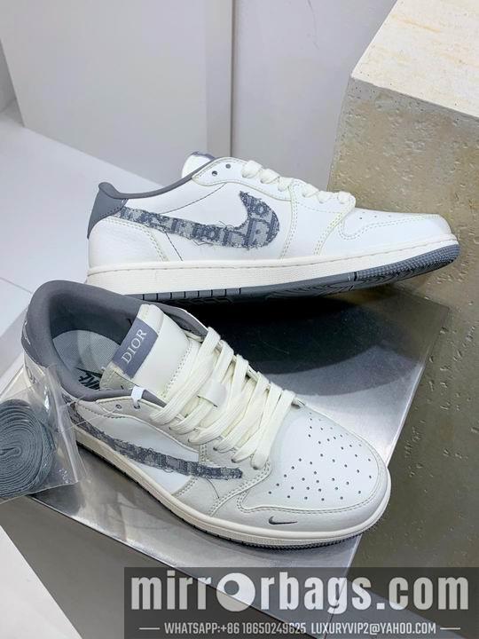 Dior Shoes sz36-45 hnh0105