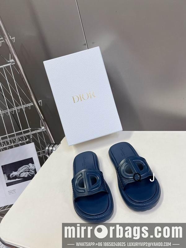 Dior Shoes sz35-40 XJ0707