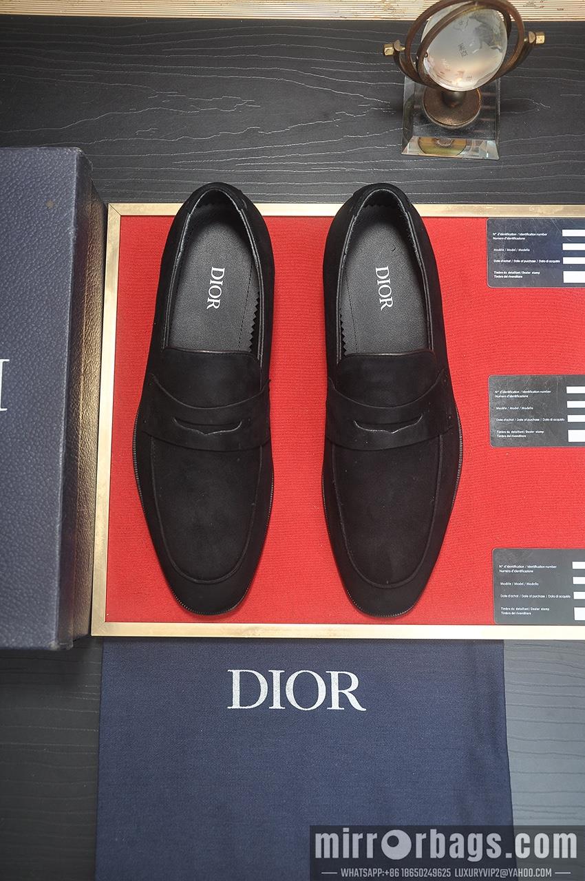 Dior Shoes sz38-44 h0911