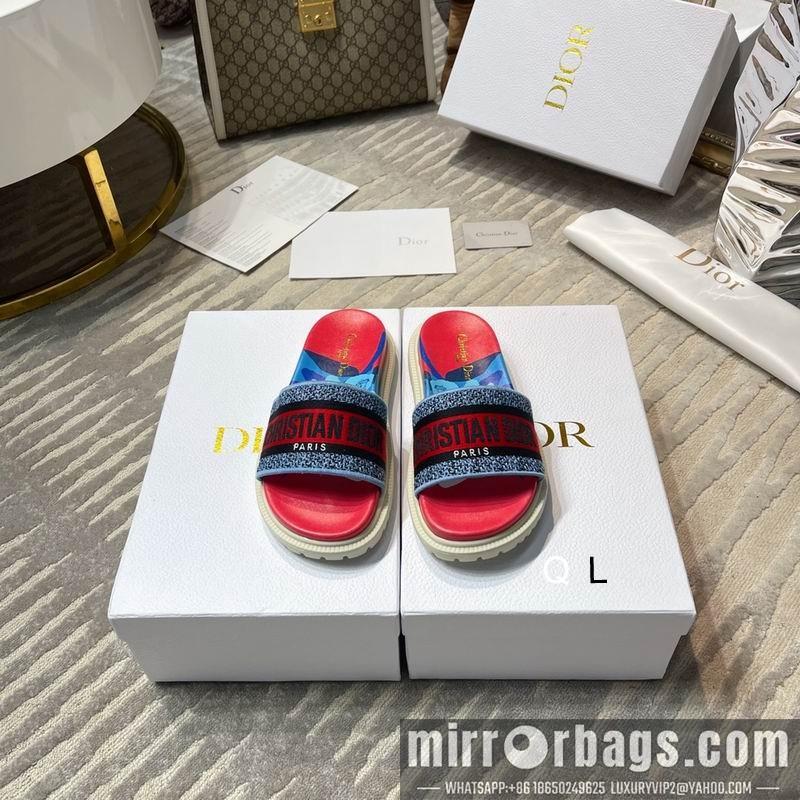 Dior Shoes sz35-41QL0102