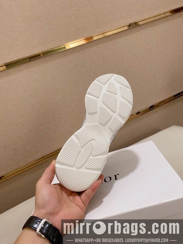 Dior Shoes sz38-44 hnm0143