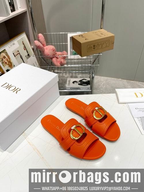 Dior Shoes sz34-42 mnh0311