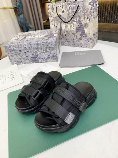 Dior Shoes sz35-40 mnh0503