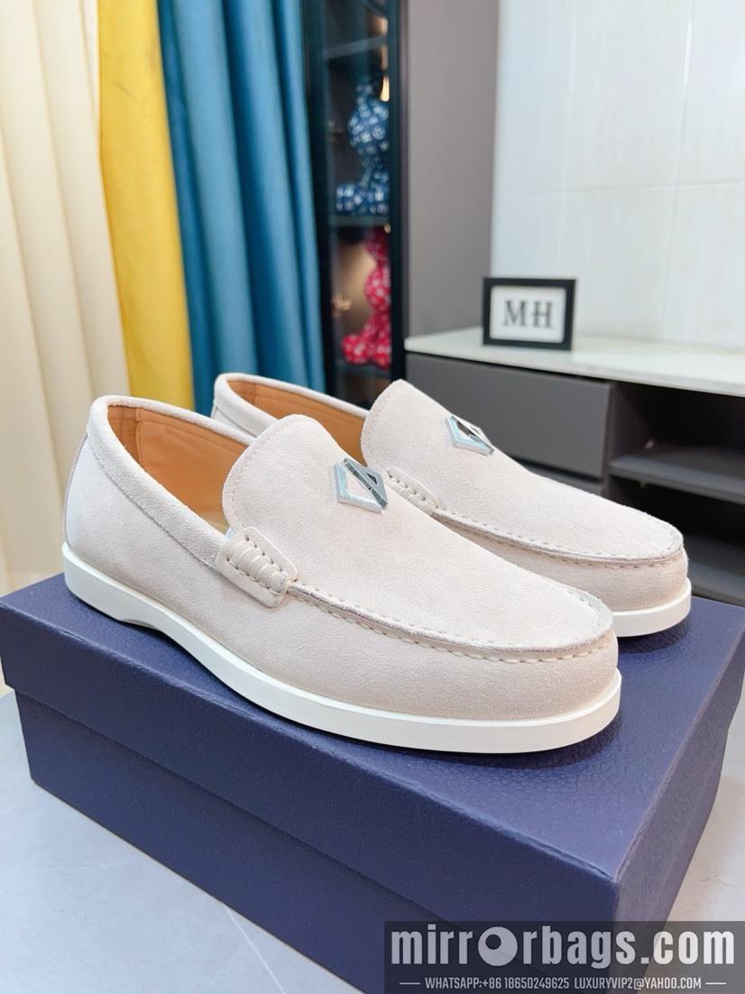 Dior Shoes sz38-44 h0802